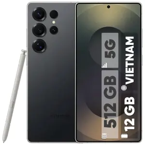 گوشی موبایل سامسونگ مدل Galaxy S25 Ultra دو سیم کارت ظرفیت 256 گیگابایت و رم 6 گیگابایت - ویتنام